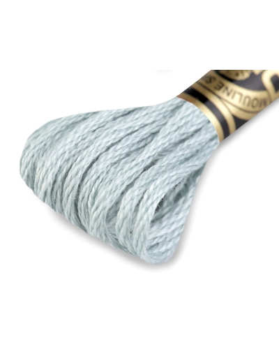 Vyšívací příze DMC Mouliné Spécial Cotton - 1 ks | Mimib
