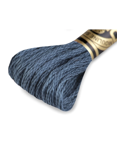 Vyšívací příze DMC Mouliné Spécial Cotton - 1 ks | Mimib