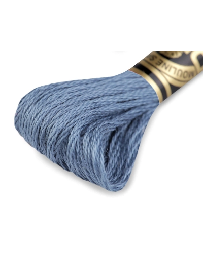 Vyšívací příze DMC Mouliné Spécial Cotton - 1 ks | Mimib