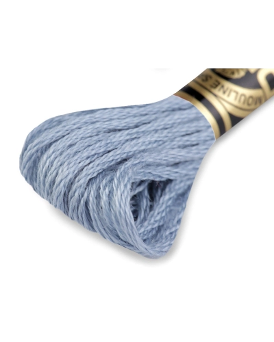 Vyšívací příze DMC Mouliné Spécial Cotton - 1 ks | Mimib