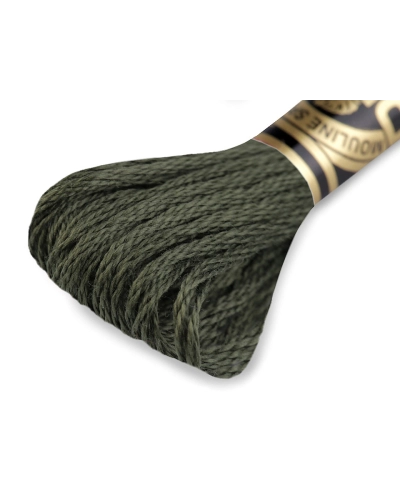 Vyšívací příze DMC Mouliné Spécial Cotton - 1 ks | Mimib