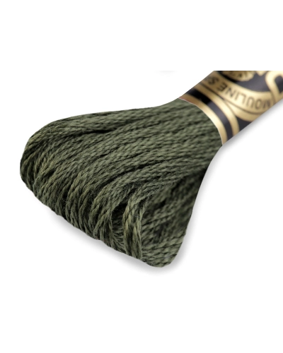 Vyšívací příze DMC Mouliné Spécial Cotton - 1 ks | Mimib