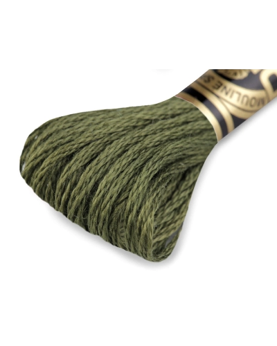 Vyšívací příze DMC Mouliné Spécial Cotton - 1 ks | Mimib