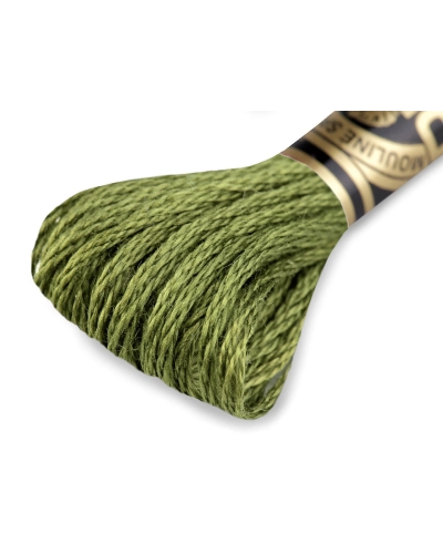 Vyšívací příze DMC Mouliné Spécial Cotton - 1 ks | Mimib