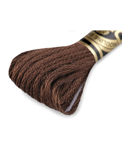 Vyšívací příze DMC Mouliné Spécial Cotton - 1 ks | Mimib