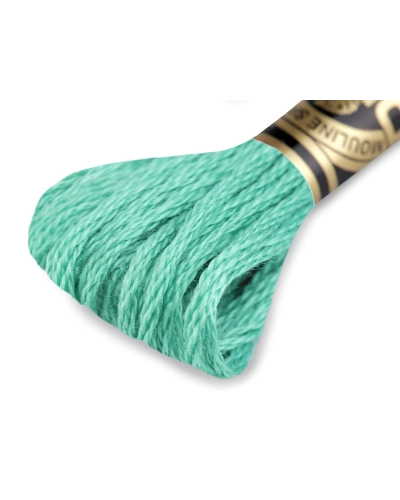 Vyšívací příze DMC Mouliné Spécial Cotton - 1 ks | Mimib