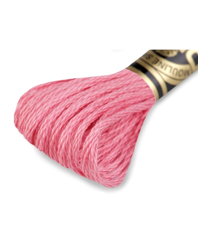 Vyšívací příze DMC Mouliné Spécial Cotton - 1 ks | Mimib