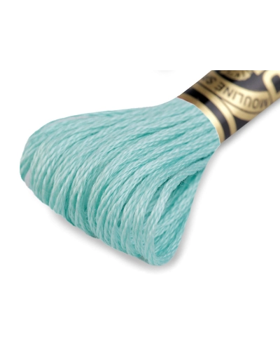 Vyšívací příze DMC Mouliné Spécial Cotton - 1 ks | Mimib