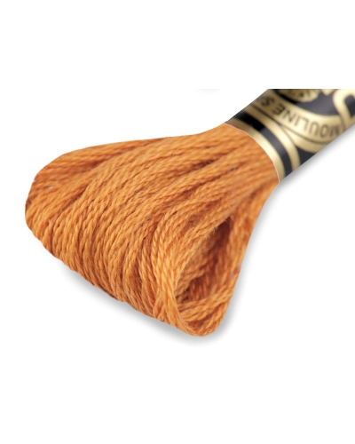 Vyšívací příze DMC Mouliné Spécial Cotton - 1 ks | Mimib