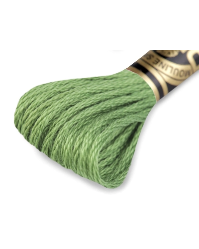 Vyšívací příze DMC Mouliné Spécial Cotton - 1 ks | Mimib