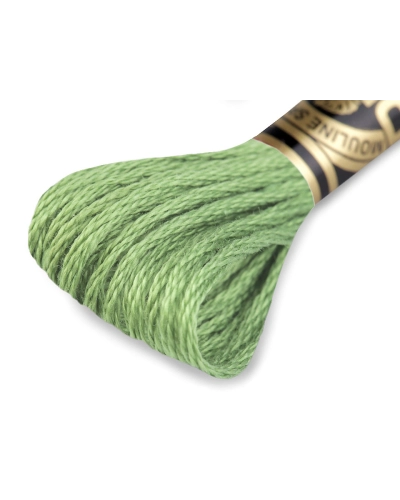 Vyšívací příze DMC Mouliné Spécial Cotton - 1 ks | Mimib