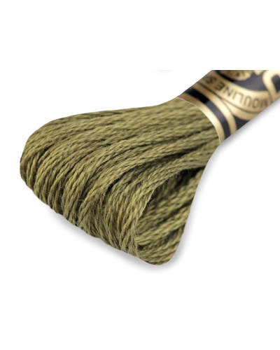Vyšívací příze DMC Mouliné Spécial Cotton - 1 ks | Mimib