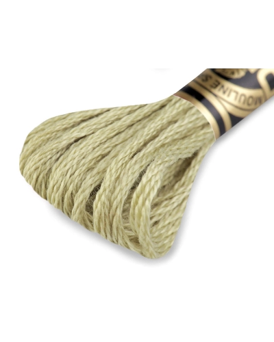 Vyšívací příze DMC Mouliné Spécial Cotton - 1 ks | Mimib