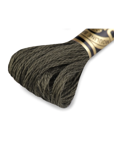 Vyšívací příze DMC Mouliné Spécial Cotton - 1 ks | Mimib