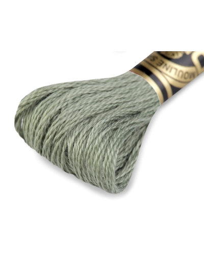 Vyšívací příze DMC Mouliné Spécial Cotton - 1 ks | Mimib