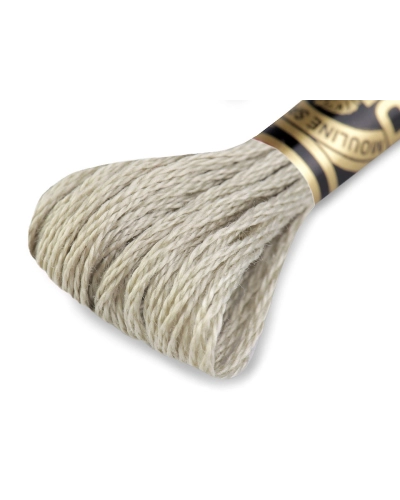 Vyšívací příze DMC Mouliné Spécial Cotton - 1 ks | Mimib