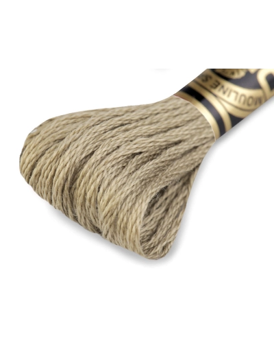 Vyšívací příze DMC Mouliné Spécial Cotton - 1 ks | Mimib