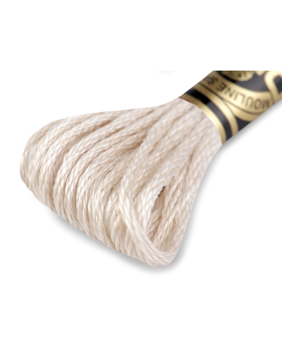 Vyšívací příze DMC Mouliné Spécial Cotton - 1 ks | Mimib