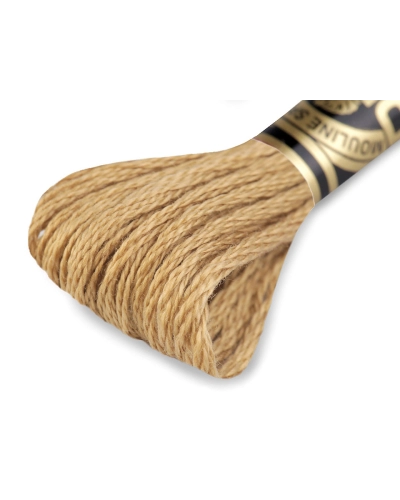 Vyšívací příze DMC Mouliné Spécial Cotton - 1 ks | Mimib