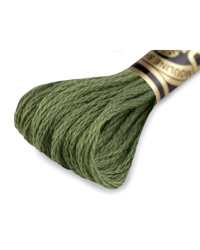 Vyšívací příze DMC Mouliné Spécial Cotton - 1 ks | Mimib