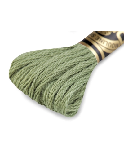 Vyšívací příze DMC Mouliné Spécial Cotton - 1 ks | Mimib