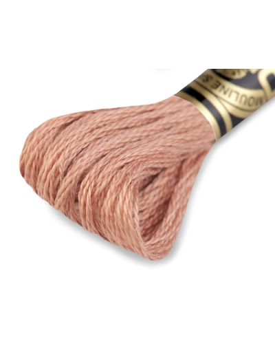 Vyšívací příze DMC Mouliné Spécial Cotton - 1 ks | Mimib
