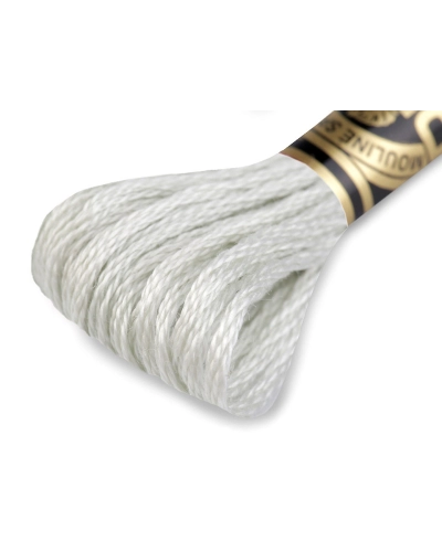 Vyšívací příze DMC Mouliné Spécial Cotton - 1 ks | Mimib