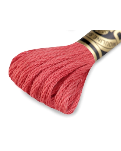 Vyšívací příze DMC Mouliné Spécial Cotton - 1 ks | Mimib