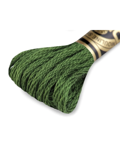 Vyšívací příze DMC Mouliné Spécial Cotton - 1 ks | Mimib