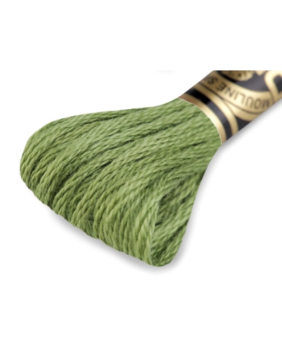 Vyšívací příze DMC Mouliné Spécial Cotton - 1 ks | Mimib