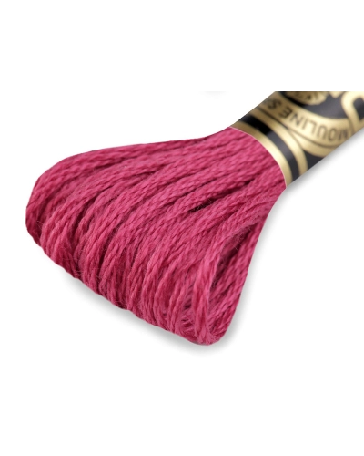Vyšívací příze DMC Mouliné Spécial Cotton - 1 ks | Mimib