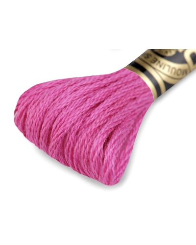 Vyšívací příze DMC Mouliné Spécial Cotton - 1 ks | Mimib