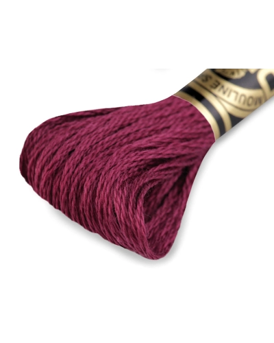 Vyšívací příze DMC Mouliné Spécial Cotton - 1 ks | Mimib