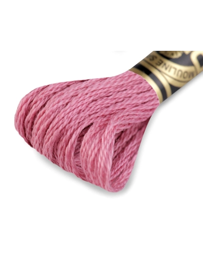 Vyšívací příze DMC Mouliné Spécial Cotton - 1 ks | Mimib