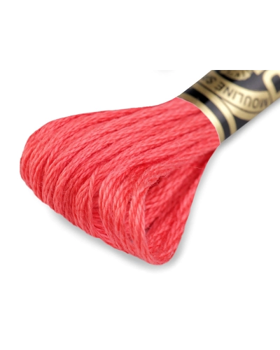 Vyšívací příze DMC Mouliné Spécial Cotton - 1 ks | Mimib