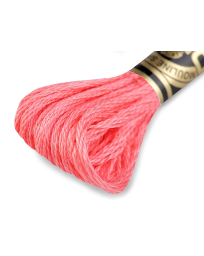 Vyšívací příze DMC Mouliné Spécial Cotton - 1 ks | Mimib