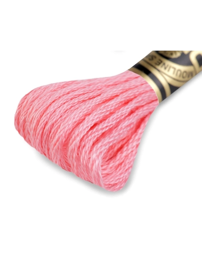 Vyšívací příze DMC Mouliné Spécial Cotton - 1 ks | Mimib