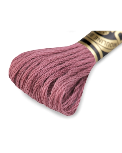 Vyšívací příze DMC Mouliné Spécial Cotton - 1 ks | Mimib