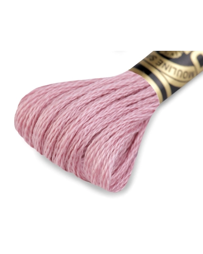 Vyšívací příze DMC Mouliné Spécial Cotton - 1 ks | Mimib