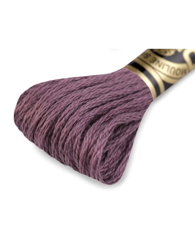 Vyšívací příze DMC Mouliné Spécial Cotton - 1 ks | Mimib