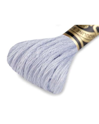 Vyšívací příze DMC Mouliné Spécial Cotton - 1 ks | Mimib