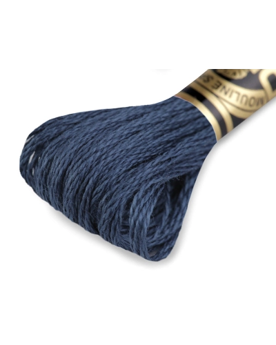 Vyšívací příze DMC Mouliné Spécial Cotton - 1 ks | Mimib