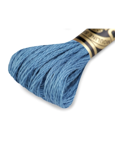 Vyšívací příze DMC Mouliné Spécial Cotton - 1 ks | Mimib
