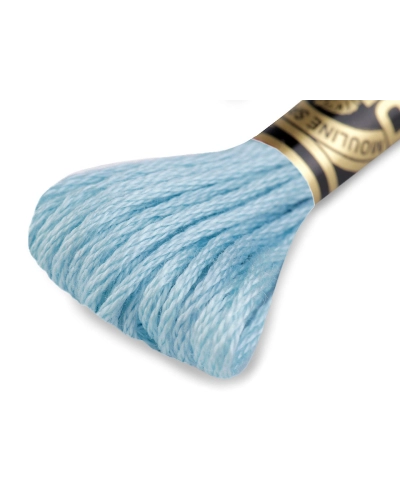 Vyšívací příze DMC Mouliné Spécial Cotton - 1 ks | Mimib