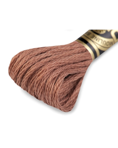 Vyšívací příze DMC Mouliné Spécial Cotton - 1 ks | Mimib