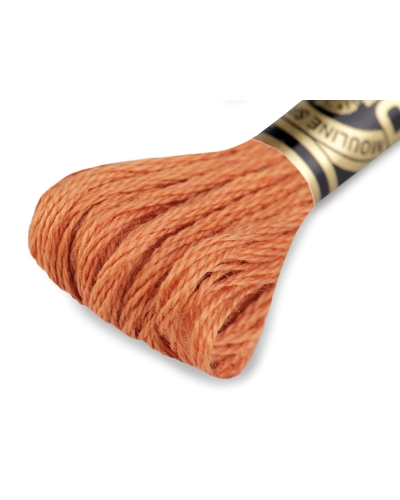 Vyšívací příze DMC Mouliné Spécial Cotton - 1 ks | Mimib