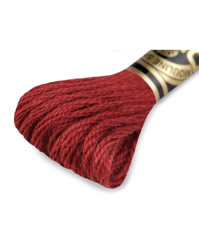 Vyšívací příze DMC Mouliné Spécial Cotton - 1 ks | Mimib