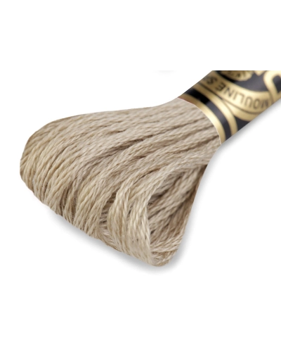 Vyšívací příze DMC Mouliné Spécial Cotton - 1 ks | Mimib