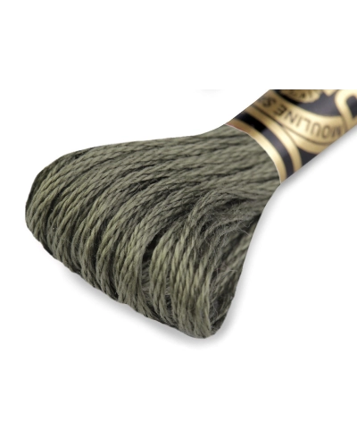 Vyšívací příze DMC Mouliné Spécial Cotton - 1 ks | Mimib
