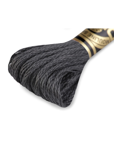 Vyšívací příze DMC Mouliné Spécial Cotton - 1 ks | Mimib